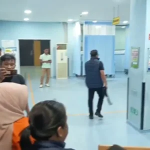 Roy Suryo dan Dokter Tifa Diserahkan ke Kejaksaan Hari Ini