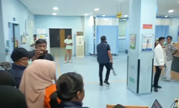 Roy Suryo dan Dokter Tifa Diserahkan ke Kejaksaan Hari Ini