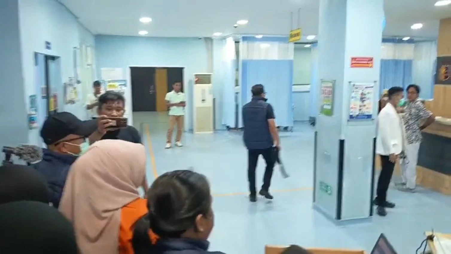 Roy Suryo dan Dokter Tifa Diserahkan ke Kejaksaan Hari Ini