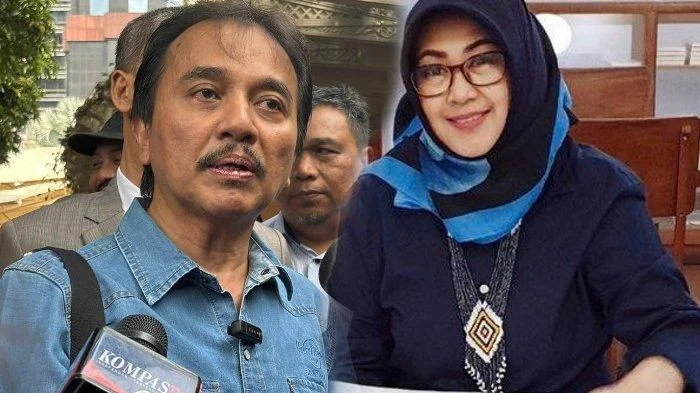 Roy Suryo dan Dr. Tifa Ditangkap, Polda Metro: 94 Saksi dan 26 Ahli Sudah Diperiksa