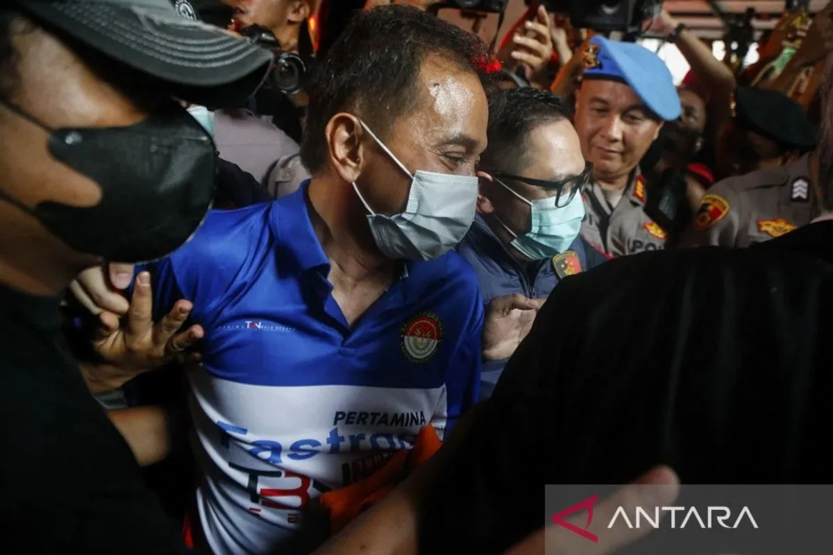 Roy Suryo dan Tifa Dirawat di RS Polri Kramat Jati Usai Pemeriksaan, Penjelasan Refly Harun
