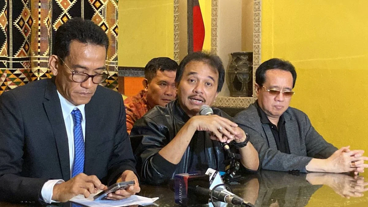 Roy Suryo Minta Hakim Praperadilan Nyatakan Penggeledahan Tidak Sah