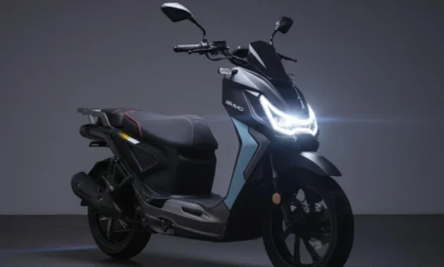 Rp 1 Triliun Sudah Dibayar, 21.000 Motor Listrik MBG Masih Dalam Tahap Perakitan