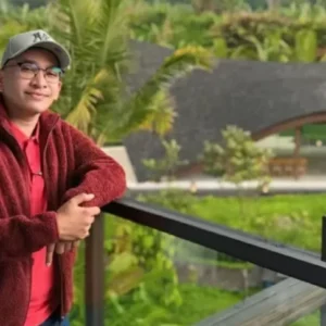 Ruben Onsu Buka Suara soal Video Viral Thalia Onsu, Soroti Pengaruh Lingkungan Anak