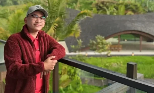 Ruben Onsu Buka Suara soal Video Viral Thalia Onsu, Soroti Pengaruh Lingkungan Anak Ruben Onsu Buka Suara soal Video Viral Thalia Onsu, Soroti Pengaruh Lingkungan Anak