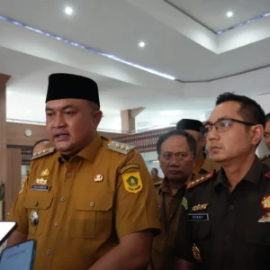 Rudy Susmanto Dorong Pembangunan Terintegrasi Lewat Koridor Strategis 8 Kilometer