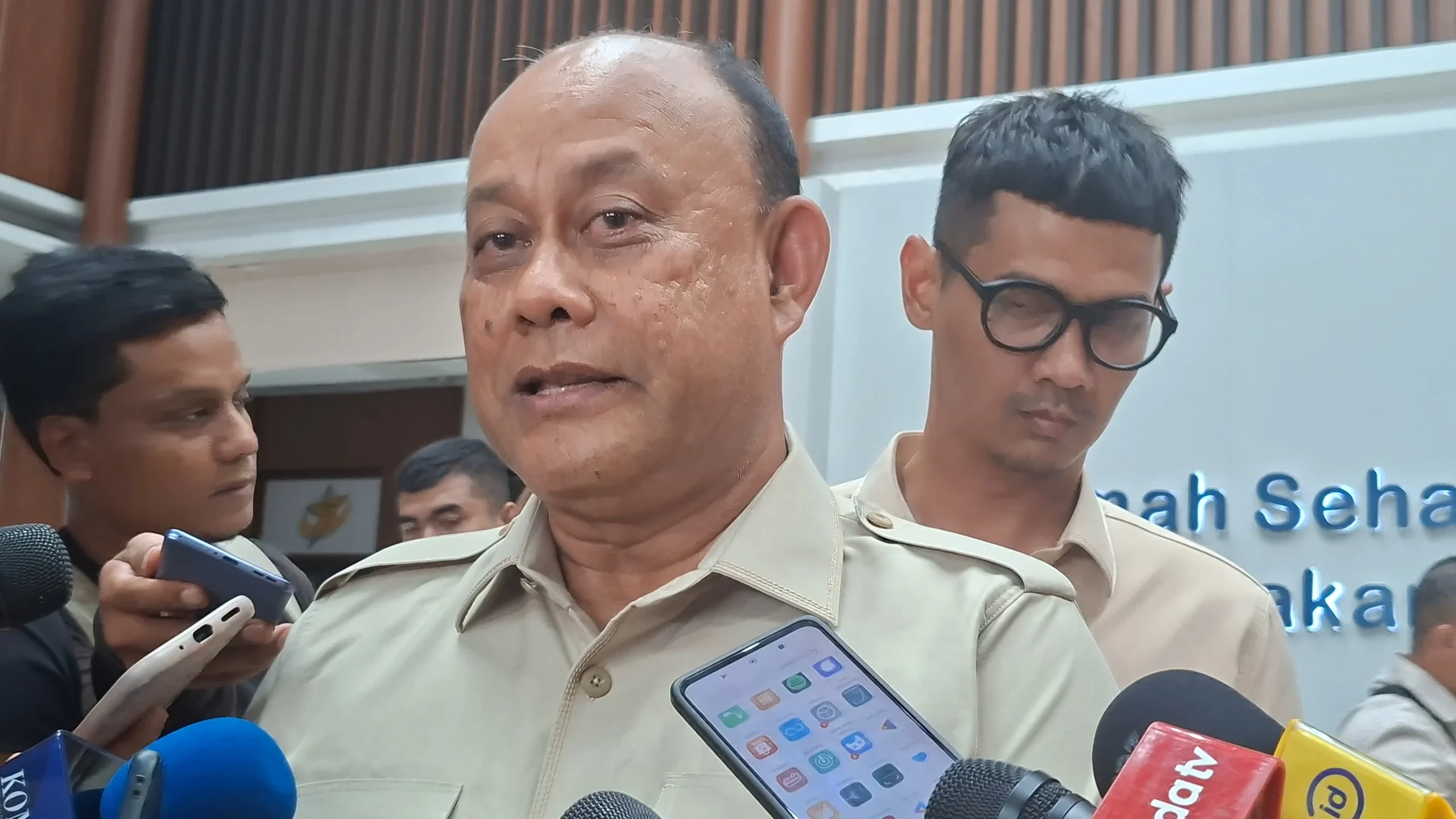 Rugikan Negara Miliaran Per Hari, Kejagung Bakal Inventarisir SPPG Terafiliasi Dadan Hindayana dan Anak Buahnya