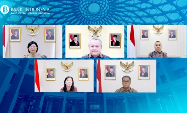 Rupiah Tertekan, Istana Dorong Percepatan Sektor Riil Rupiah Tertekan, Istana Dorong Percepatan Sektor Riil