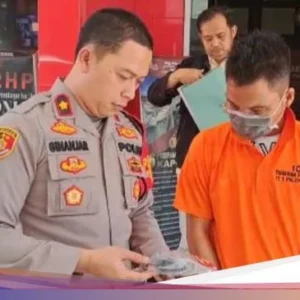 Rusak Ruko hingga Pamer Airsoft Gun di Jakut, Selebgram Adam Deni Ditangkap Polisi