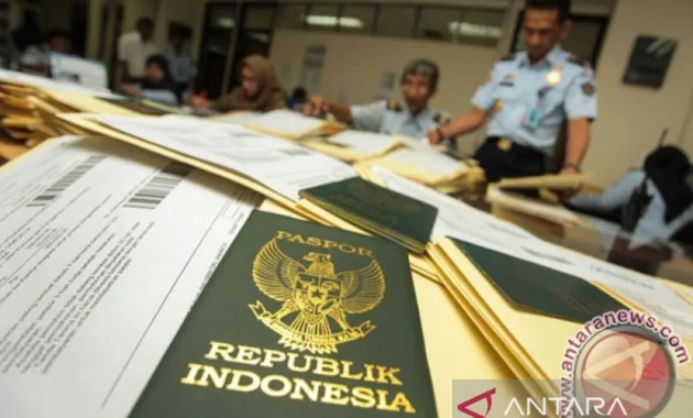 Rusia Kaji Pemberlakuan Bebas Visa untuk Indonesia