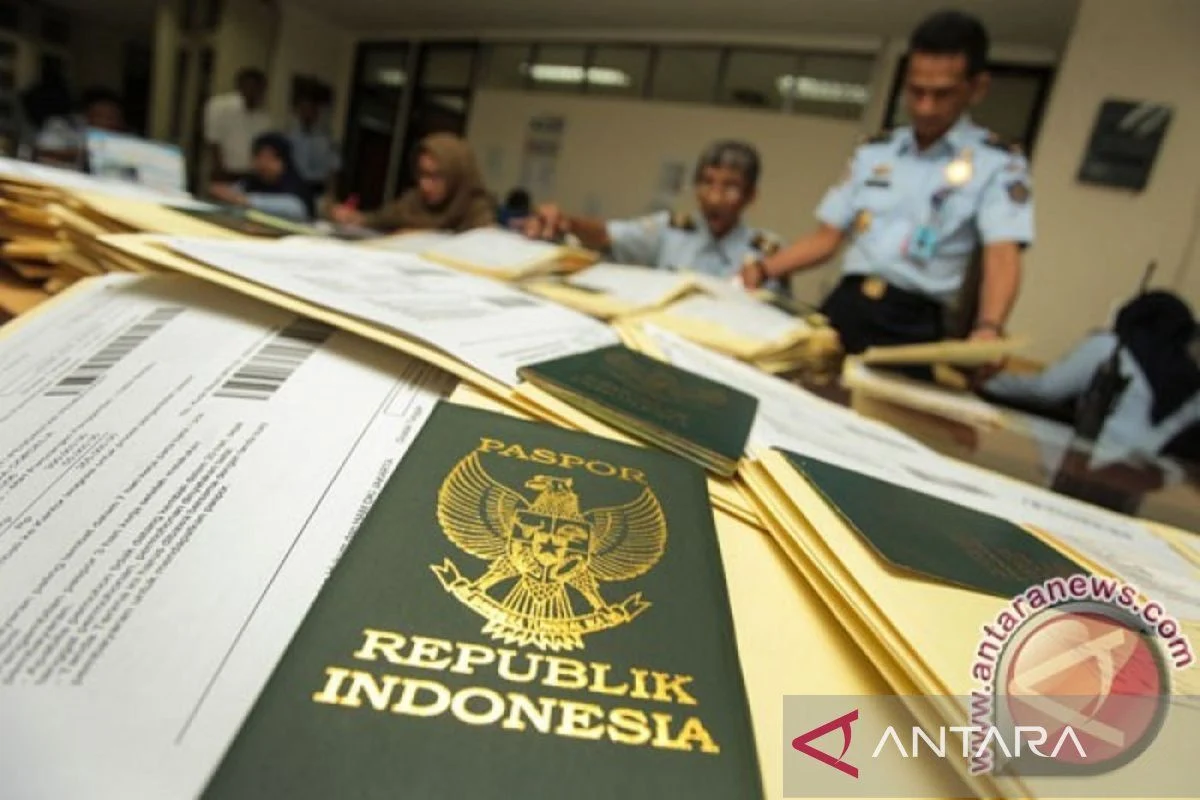 Rusia Kaji Pemberlakuan Bebas Visa untuk Indonesia