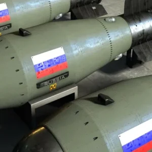 Rusia Klaim Senjata Nuklir Jadi Satu-satunya Jaminan pada Perang Global, Ini 3 Alasannya