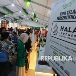 Saatnya Islamic Finance Indonesia Berorientasi pada Dampak