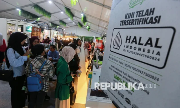 Saatnya Islamic Finance Indonesia Berorientasi pada Dampak