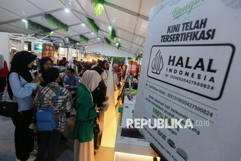 Saatnya Islamic Finance Indonesia Berorientasi pada Dampak