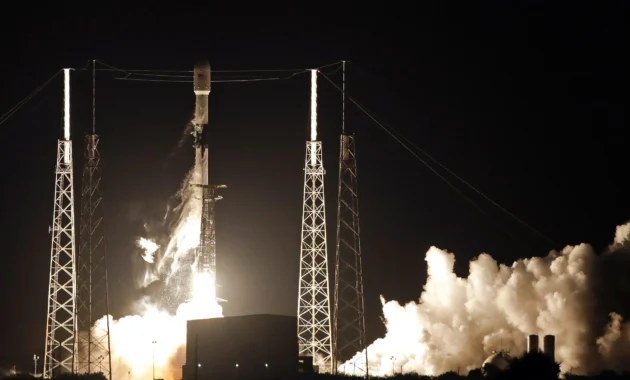 Saham SpaceX Ludes, Rebutan Harta Karun Luar Angkasa Dimulai Saham SpaceX Ludes, Rebutan Harta Karun Luar Angkasa Dimulai