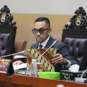 Sahroni Minta Pelaku Penganiayaan Caddy Golf Dipenjara, Korban Harus Dipulihkan