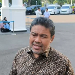 Said Iqbal Akan Dilantik Prabowo Jadi Penasihat Khusus Presiden Bidang Ketenagakerjaan