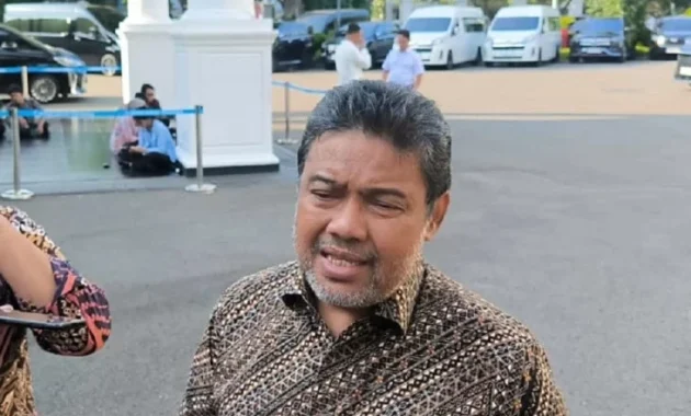 Said Iqbal Akan Dilantik Prabowo Jadi Penasihat Khusus Presiden Bidang Ketenagakerjaan