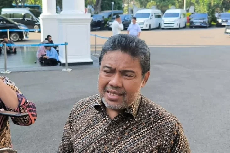 Said Iqbal Akan Dilantik Prabowo Jadi Penasihat Khusus Presiden Bidang Ketenagakerjaan