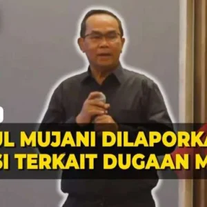 Saiful Mujani Diperiksa Selama 5 Jam di Polda Metro, Diajukan 37 Pertanyaan