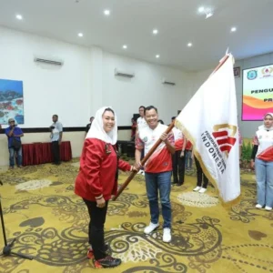 Sambut Dukungan Prabowo untuk Anggaran Multiyears Pelatnas, Yenny Wahid: Investasi Olahraga RI