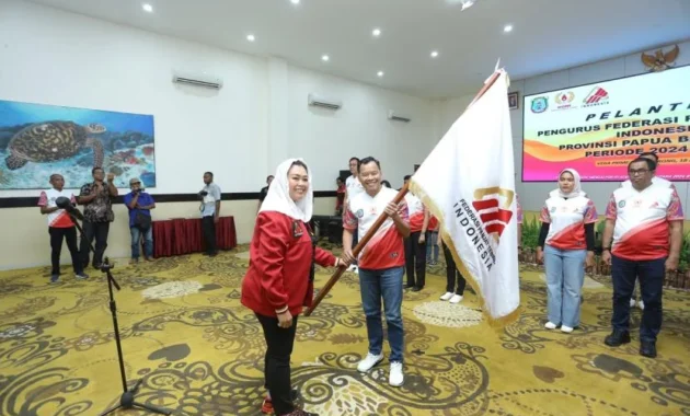 Sambut Dukungan Prabowo untuk Anggaran Multiyears Pelatnas, Yenny Wahid: Investasi Olahraga RI