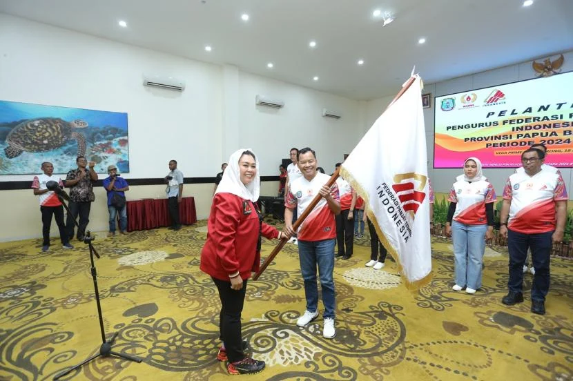 Sambut Dukungan Prabowo untuk Anggaran Multiyears Pelatnas, Yenny Wahid: Investasi Olahraga RI