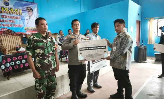 Samuel Rizal serukan upaya preventif untuk jaga kualitas hidup