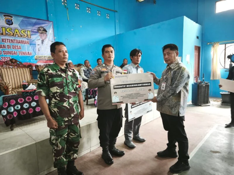 Samuel Rizal serukan upaya preventif untuk jaga kualitas hidup