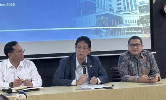 Satgas P2SP Terima Aduan Tiga Perusahaan soal Perizinan Satgas P2SP Terima Aduan Tiga Perusahaan soal Perizinan