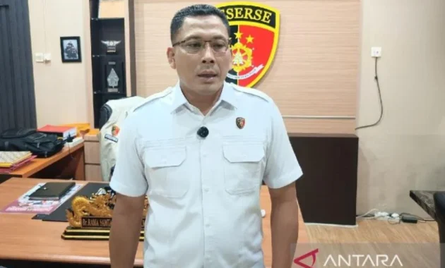 Satgas Pangan Polda Papua Imbau Pedagang Tidak Menimbun Minyak Goreng Bersubsidi Satgas Pangan Polda Papua Imbau Pedagang Tidak Menimbun Minyak Goreng Bersubsidi