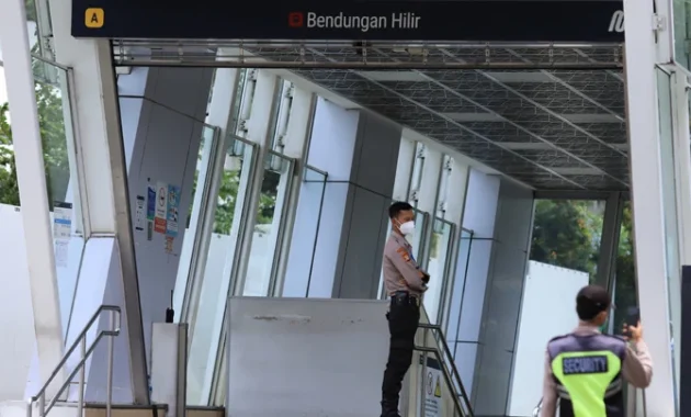 Satpam Tak Cuma Jaga Keamanan, Kini Dituntut Bangun Pengalaman Pelanggan Lewat Kompetensi Komunikasi