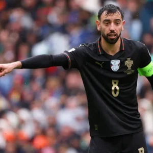 Saudari Cristiano Ronaldo Mengamuk Usai Portugal Ditahan Kongo, Bruno Fernandes Ikut Disindir