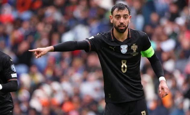 Saudari Cristiano Ronaldo Mengamuk Usai Portugal Ditahan Kongo, Bruno Fernandes Ikut Disindir