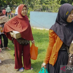 Sebagian Besar Mahasiswa Indonesia Manfaatkan AI, Orang Tua Khawatir Dampaknya