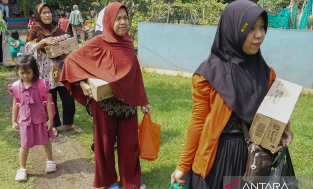 Sebagian Besar Mahasiswa Indonesia Manfaatkan AI, Orang Tua Khawatir Dampaknya Sebagian Besar Mahasiswa Indonesia Manfaatkan AI, Orang Tua Khawatir Dampaknya