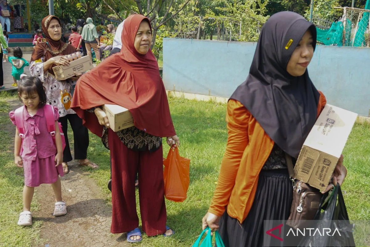 Sebagian Besar Mahasiswa Indonesia Manfaatkan AI, Orang Tua Khawatir Dampaknya