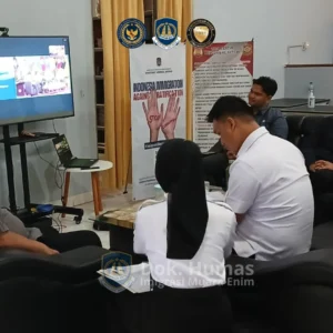 Sebar 400 Mata Digital Pengawas Orang Asing, Kanim Surabaya Perkuat Pengawasan Melalui APOA