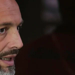 Sebastien Desabre Bangga Kongo Imbangi Portugal