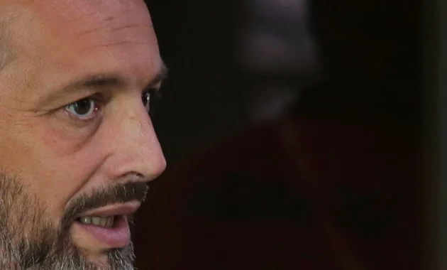 Sebastien Desabre Bangga Kongo Imbangi Portugal