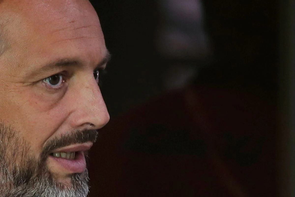 Sebastien Desabre Bangga Kongo Imbangi Portugal