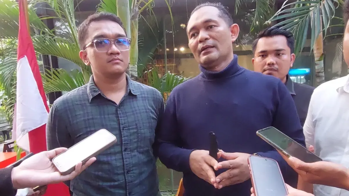 Sebut Polarisasi Kian Vulgar, Boni Hargens Ungkap Pemicu Gaduh pada Era Pemerintahan Prabowo