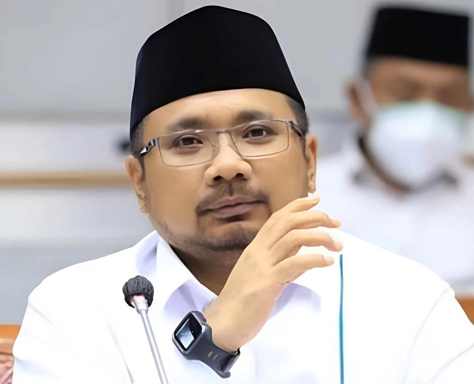 Segini Total Harta Kekayaan Wabup Indramayu Syaefudin, Tersangka Tunjangan Rumah DPRD