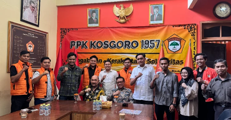 Sejumlah PDK Kosgoro 1957 Tolak Mubes V Karena Dinilai Cacat Organisasi