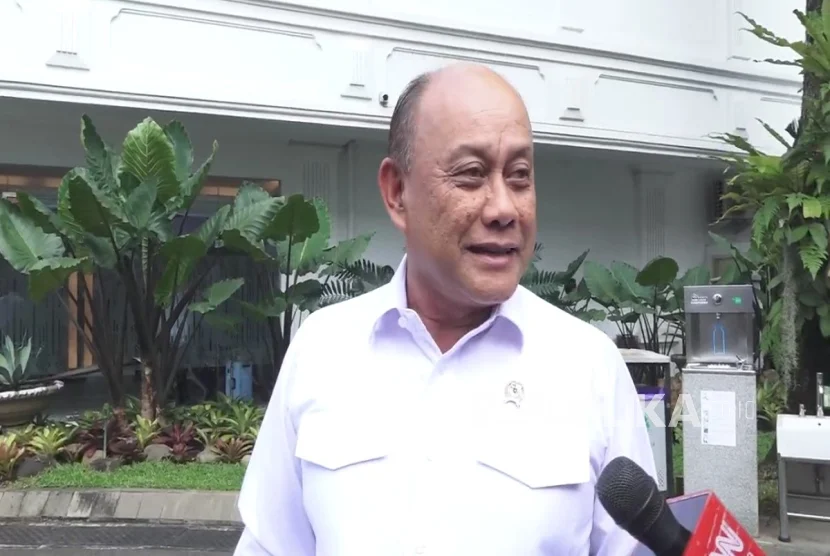 Sejumlah Peristiwa Kontroversial Terkait MBG Era Dadan Hindayana yang Viral