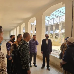 Sekolah Indonesia Jeddah: Pendidikan Khusus bagi WNI di Arab Saudi