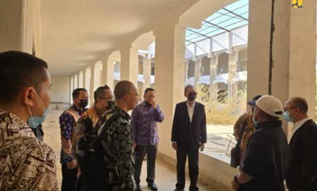 Sekolah Indonesia Jeddah: Pendidikan Khusus bagi WNI di Arab Saudi Sekolah Indonesia Jeddah: Pendidikan Khusus bagi WNI di Arab Saudi