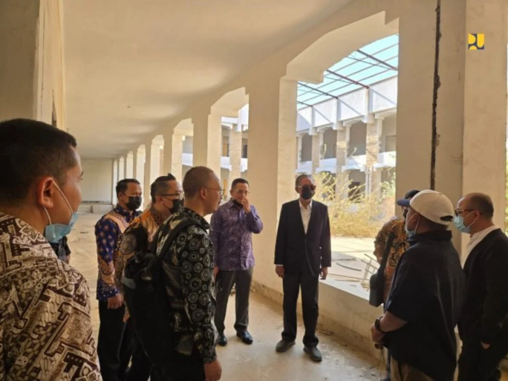 Sekolah Indonesia Jeddah: Pendidikan Khusus bagi WNI di Arab Saudi