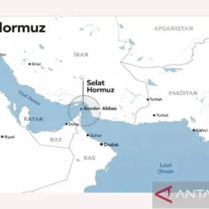 Selat Hormuz Tak Akan Lagi seperti Dulu, Ini 3 Alasannya
